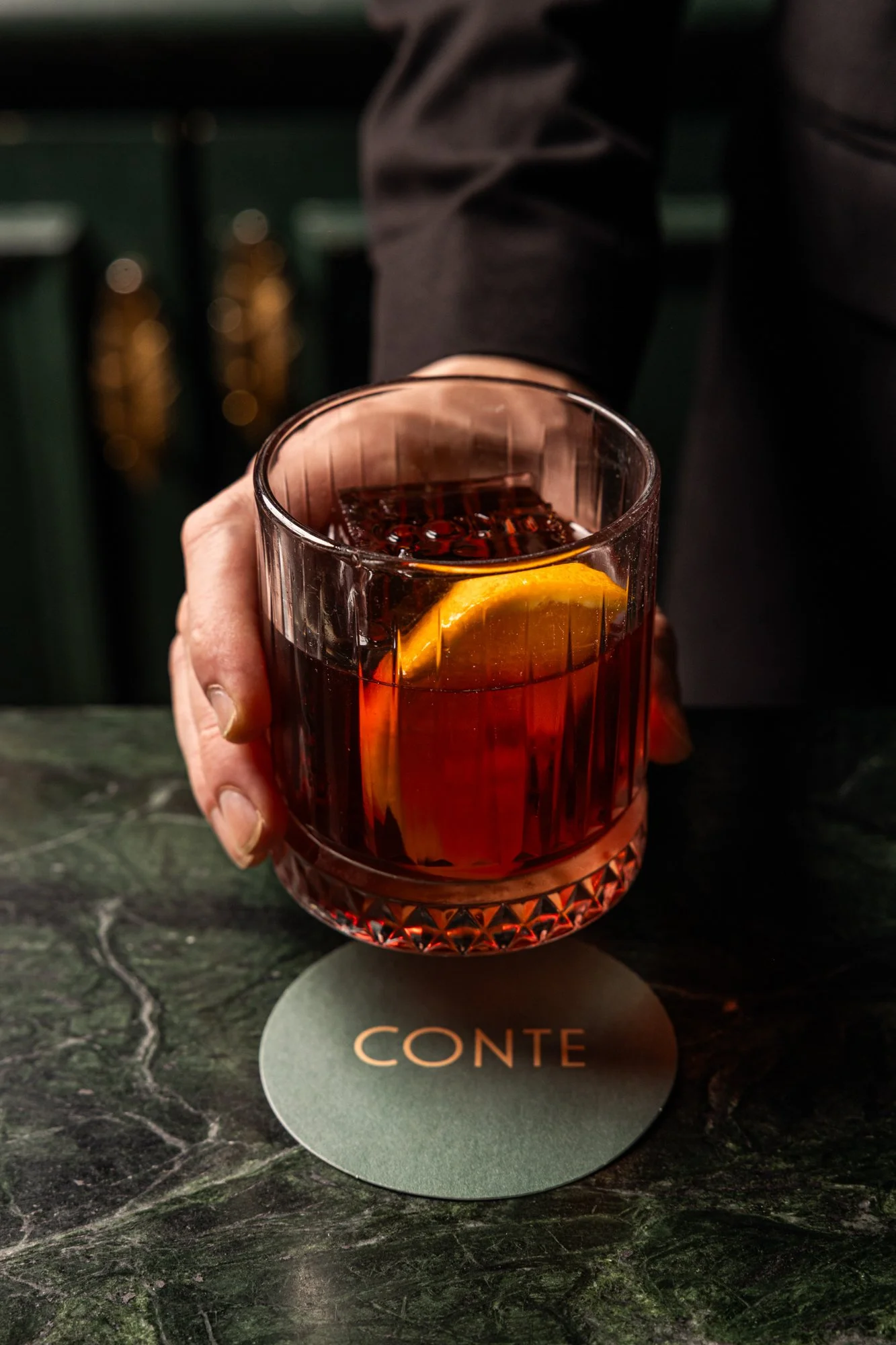 Aperitivo Hour