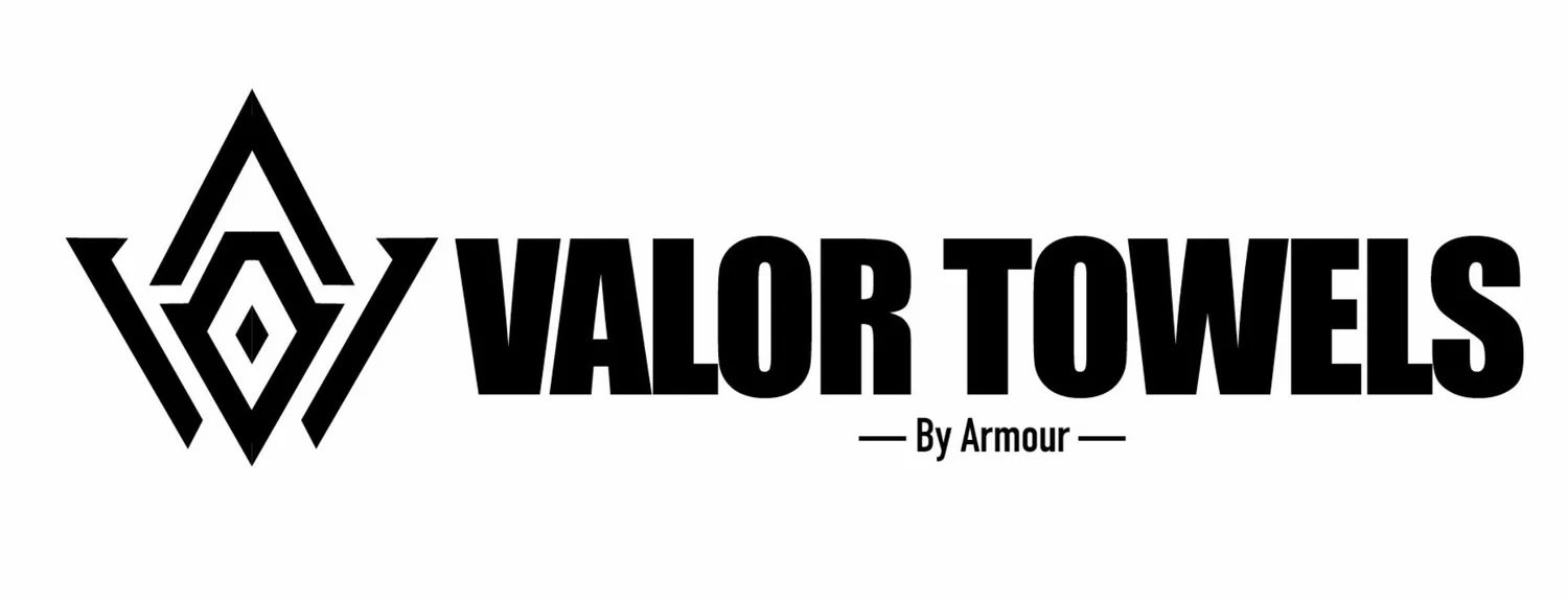 Valor Towels by Armour