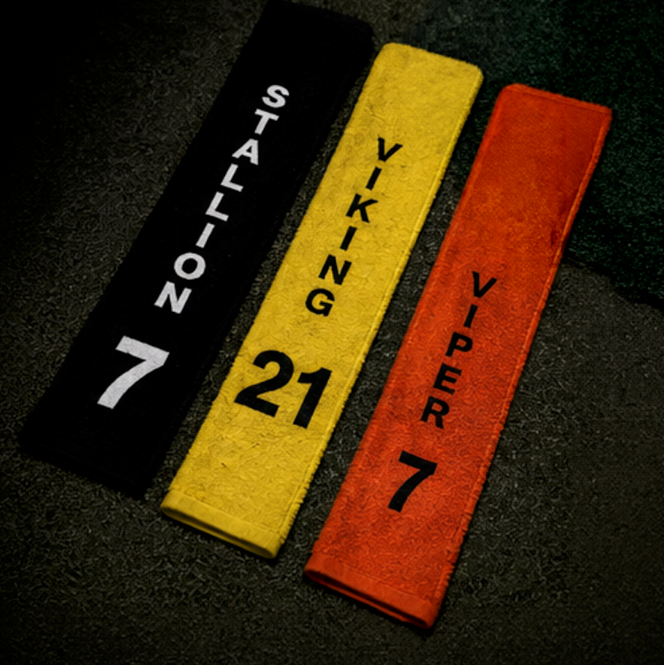Standard Towel
