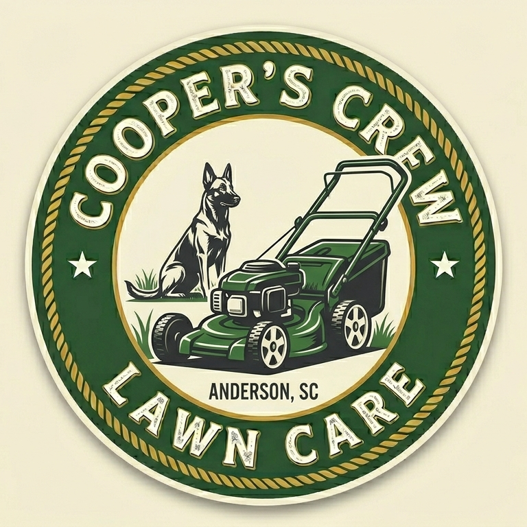 Cooper’s Crew Lawn Care
