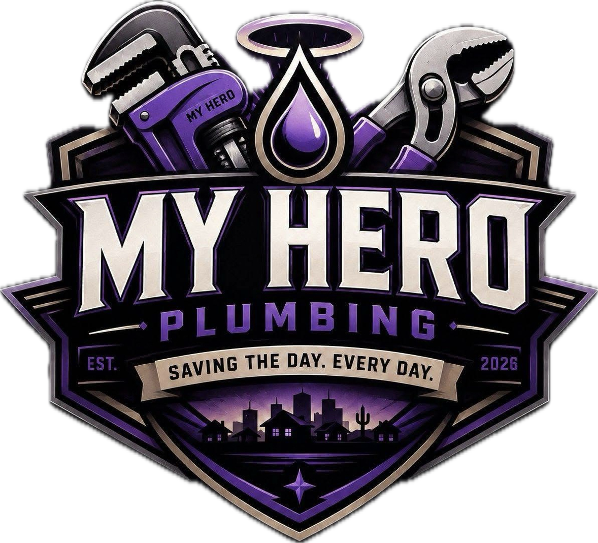 My Hero Plumbing