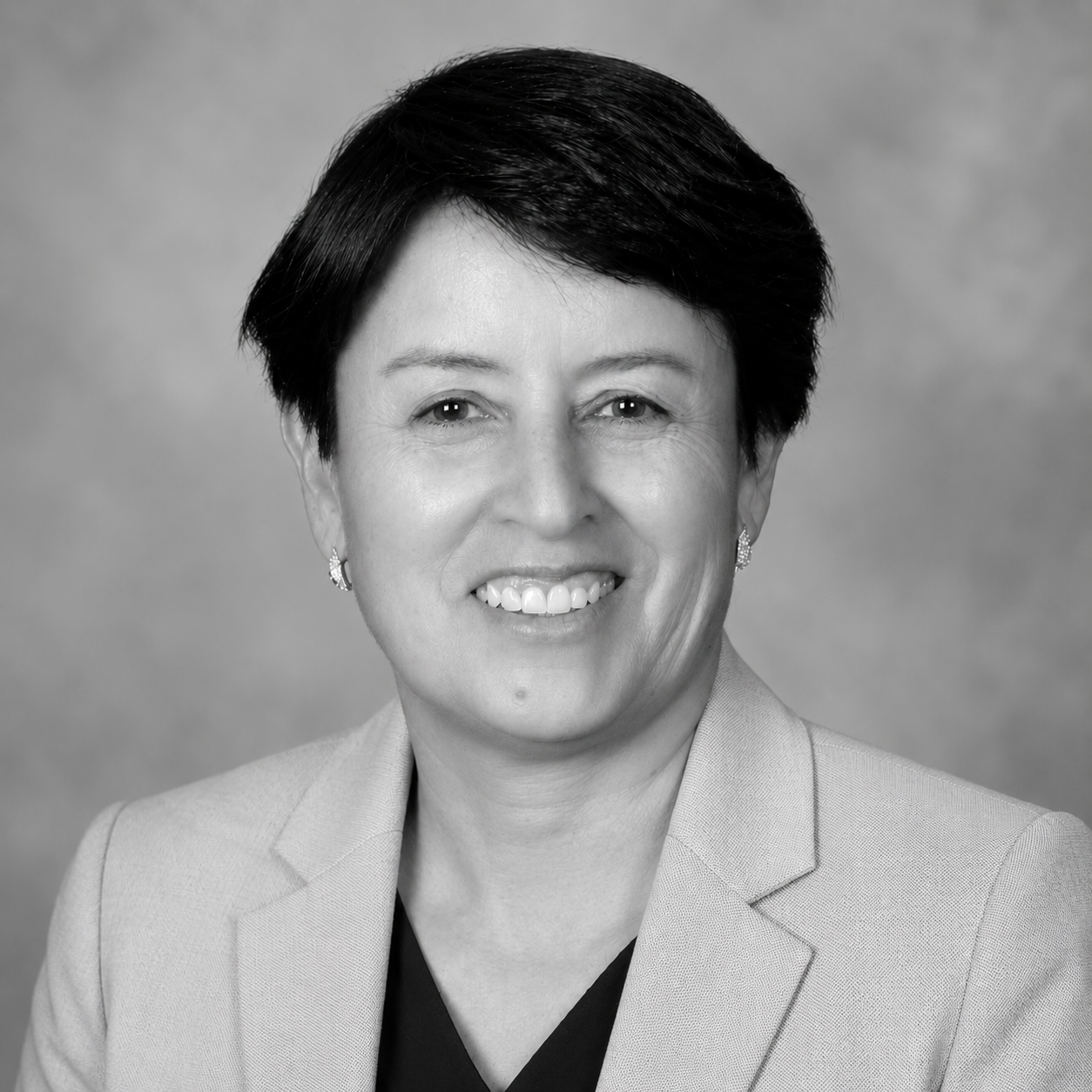 Ramona Garcia Founder & Principal Consultant