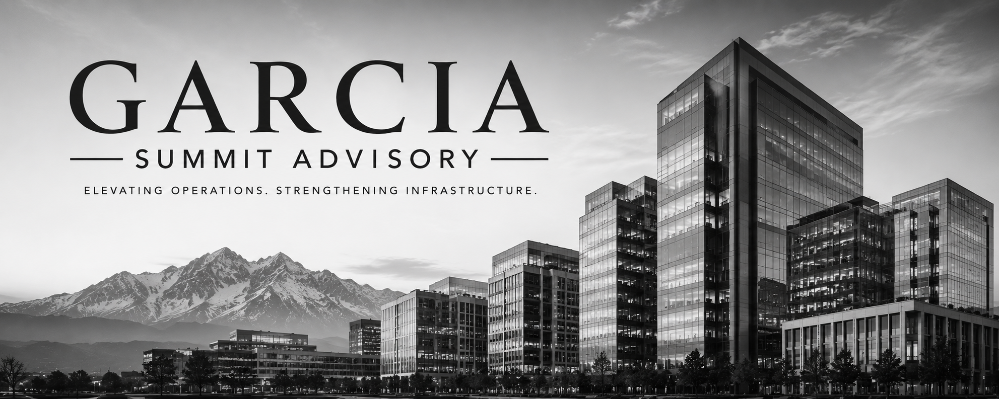 garcia summit advisory