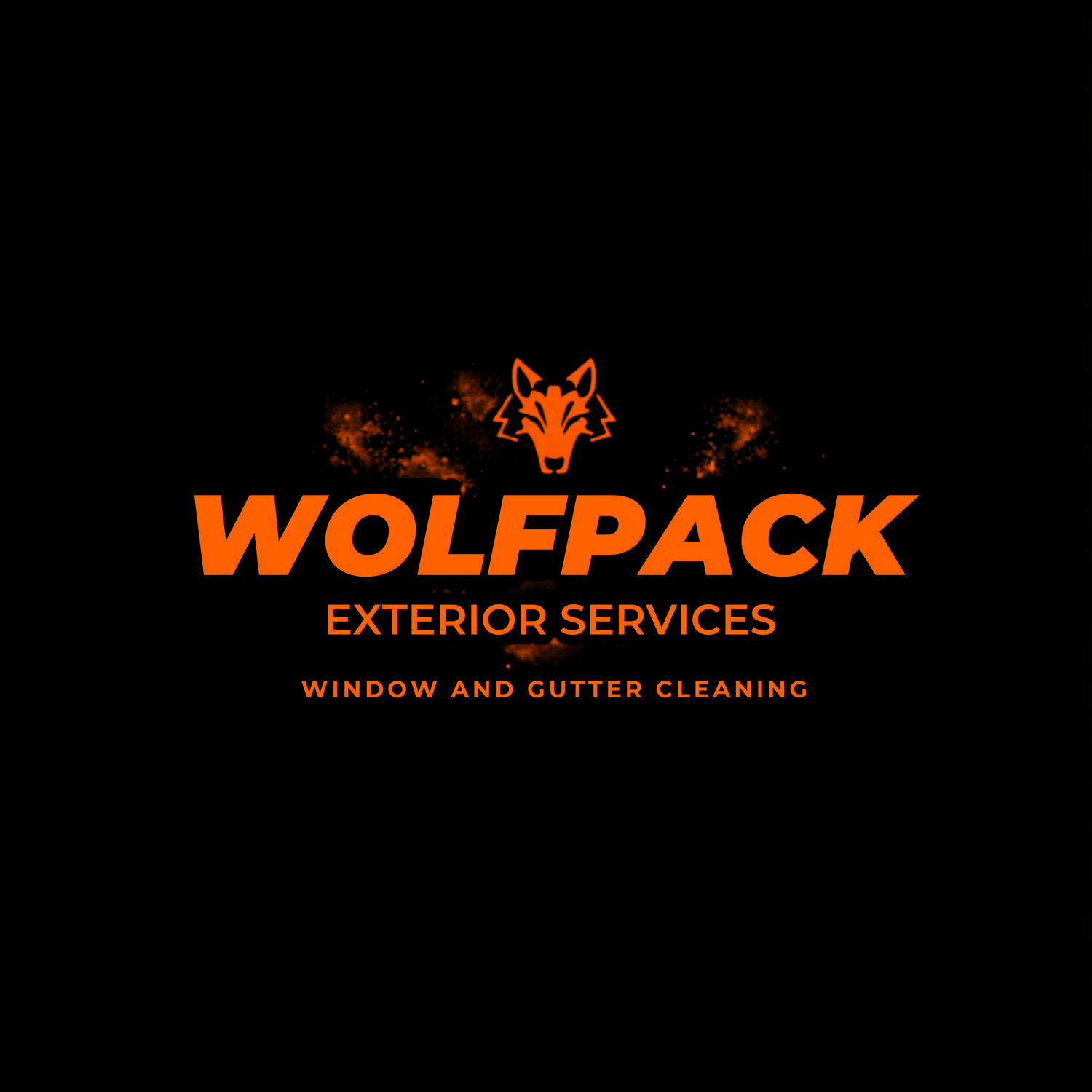 Wolfpack Exterior Services