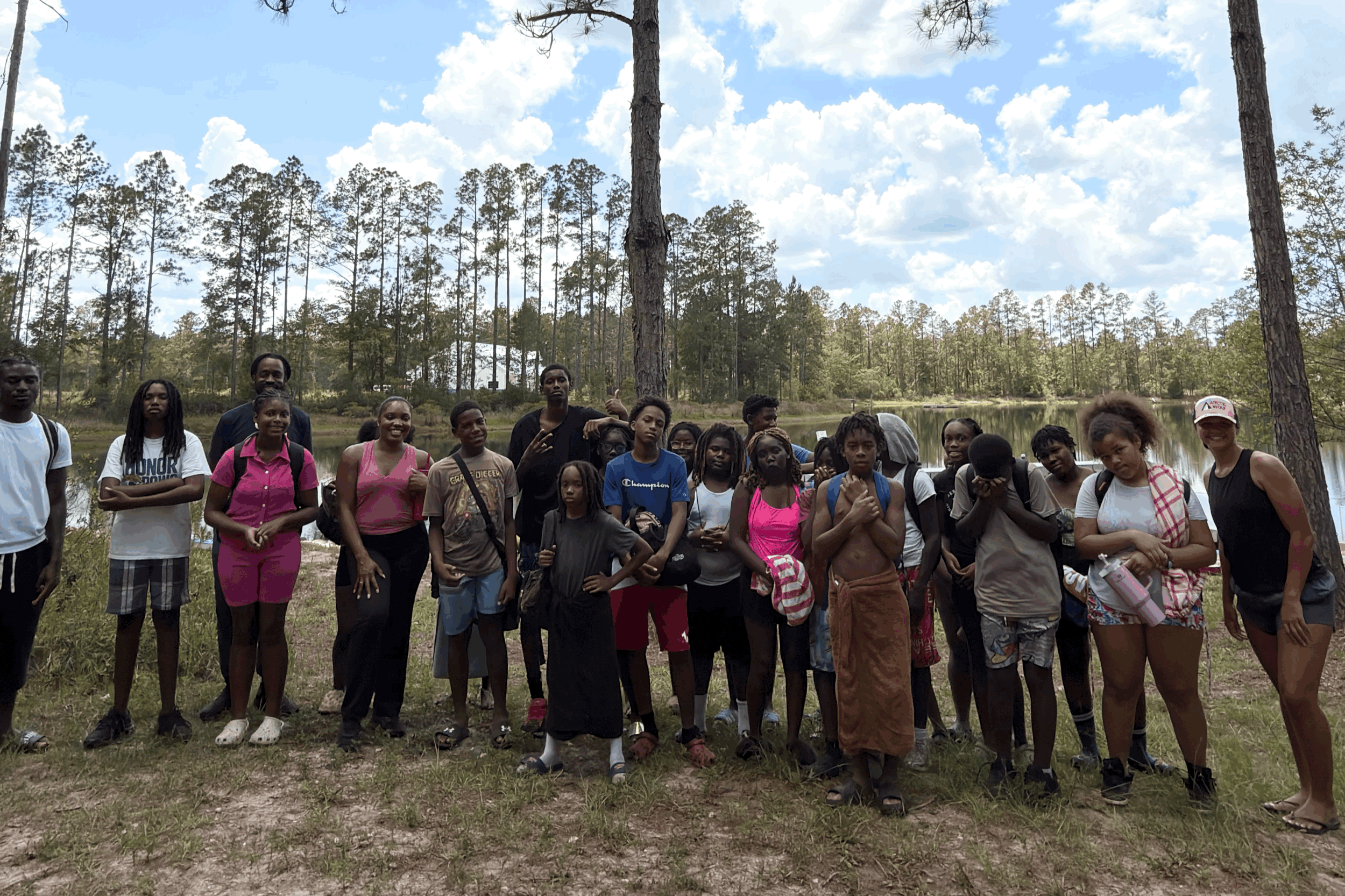 Building Relationships with Donors