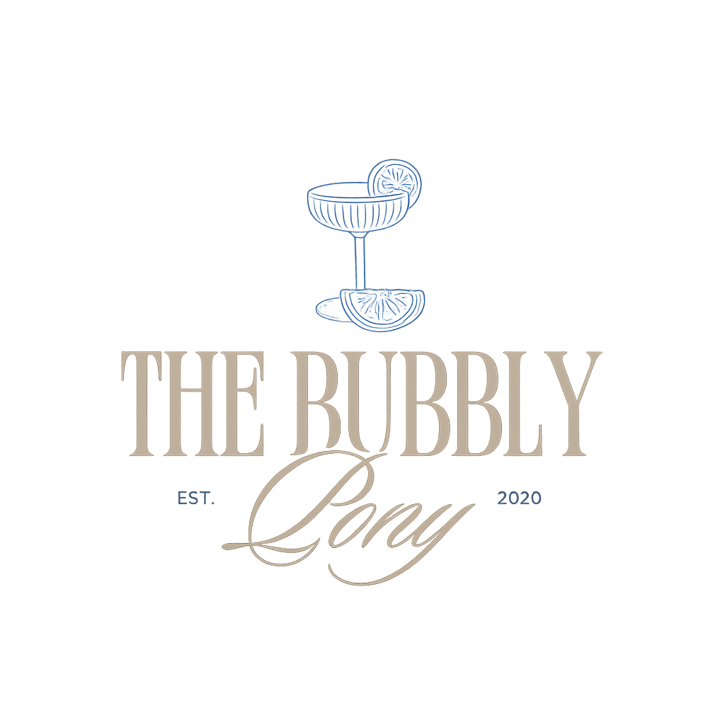 The Bubbly Pony