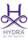 Hydra By Pet Society Logo