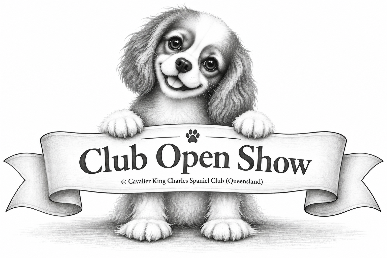 Club Open Show
