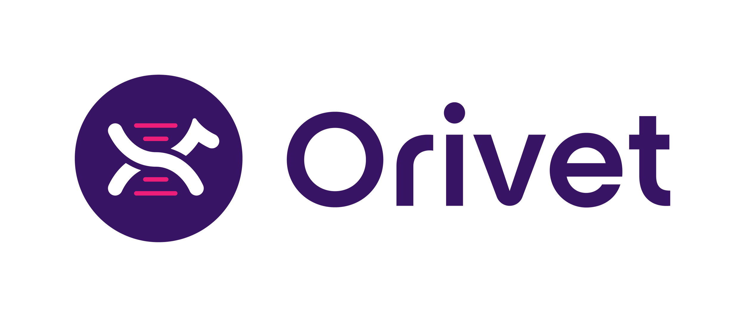 Orivet Logo