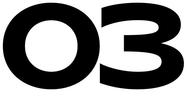 Black and white line drawing of a bicycle leaning against a tree