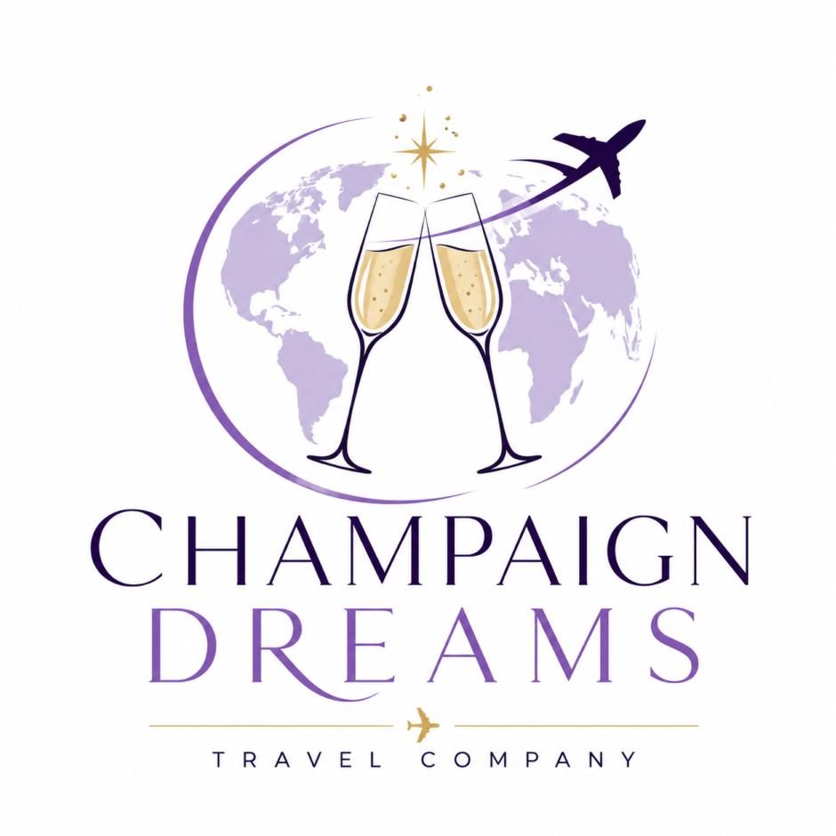 Champaign Dreams