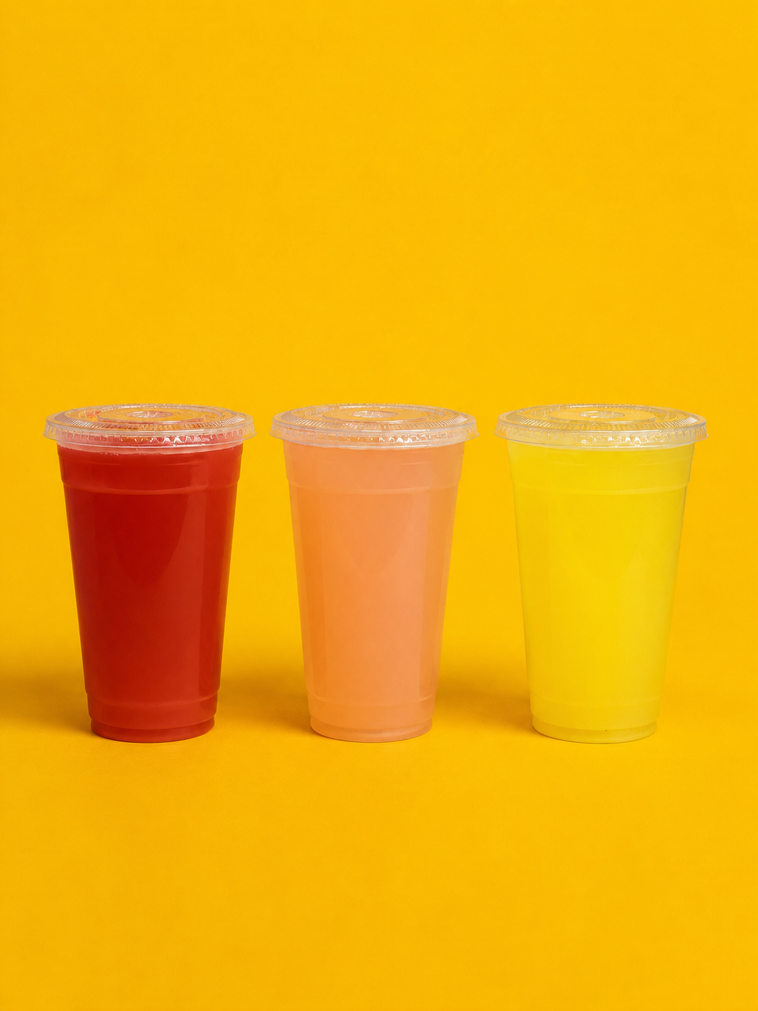 Flavas Drinks and Smoothies