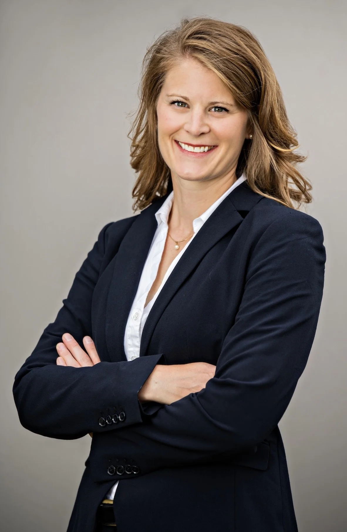 Rhonda Hoyer, healthcare executive, executive coach, and speaker