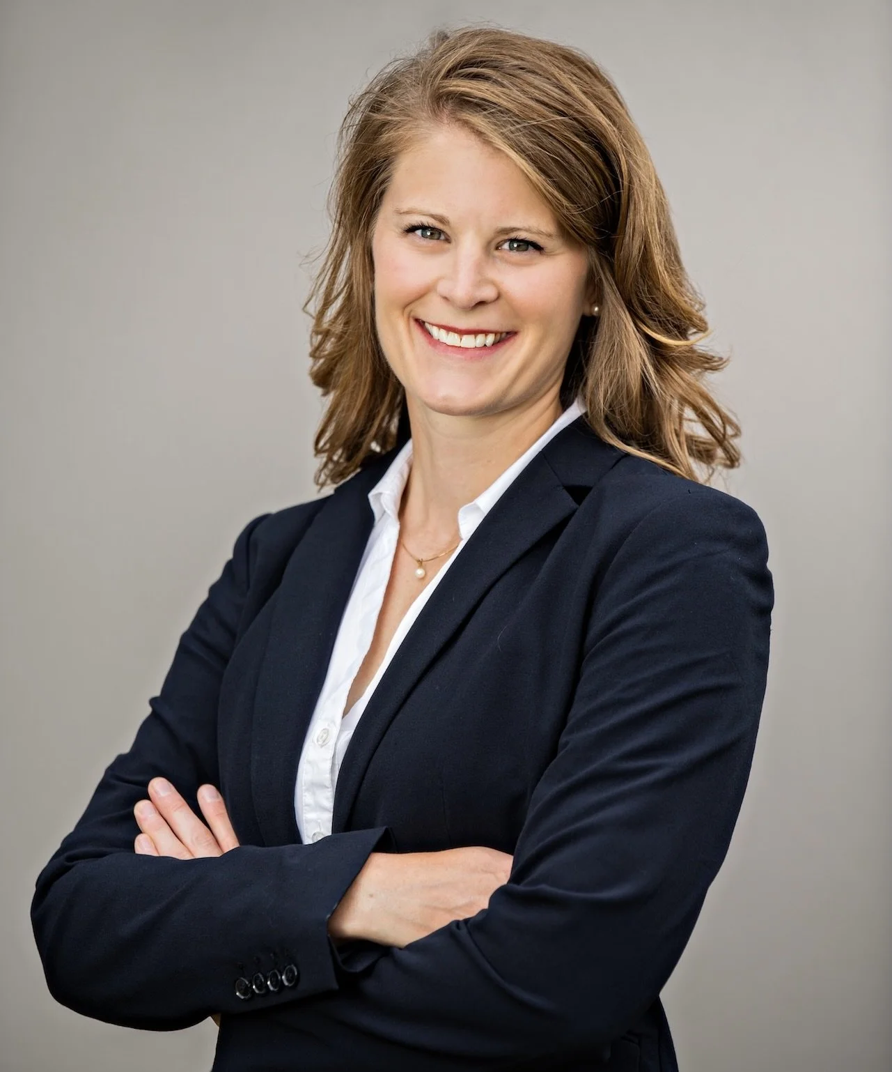 Rhonda Hoyer, healthcare executive, executive coach, and speaker