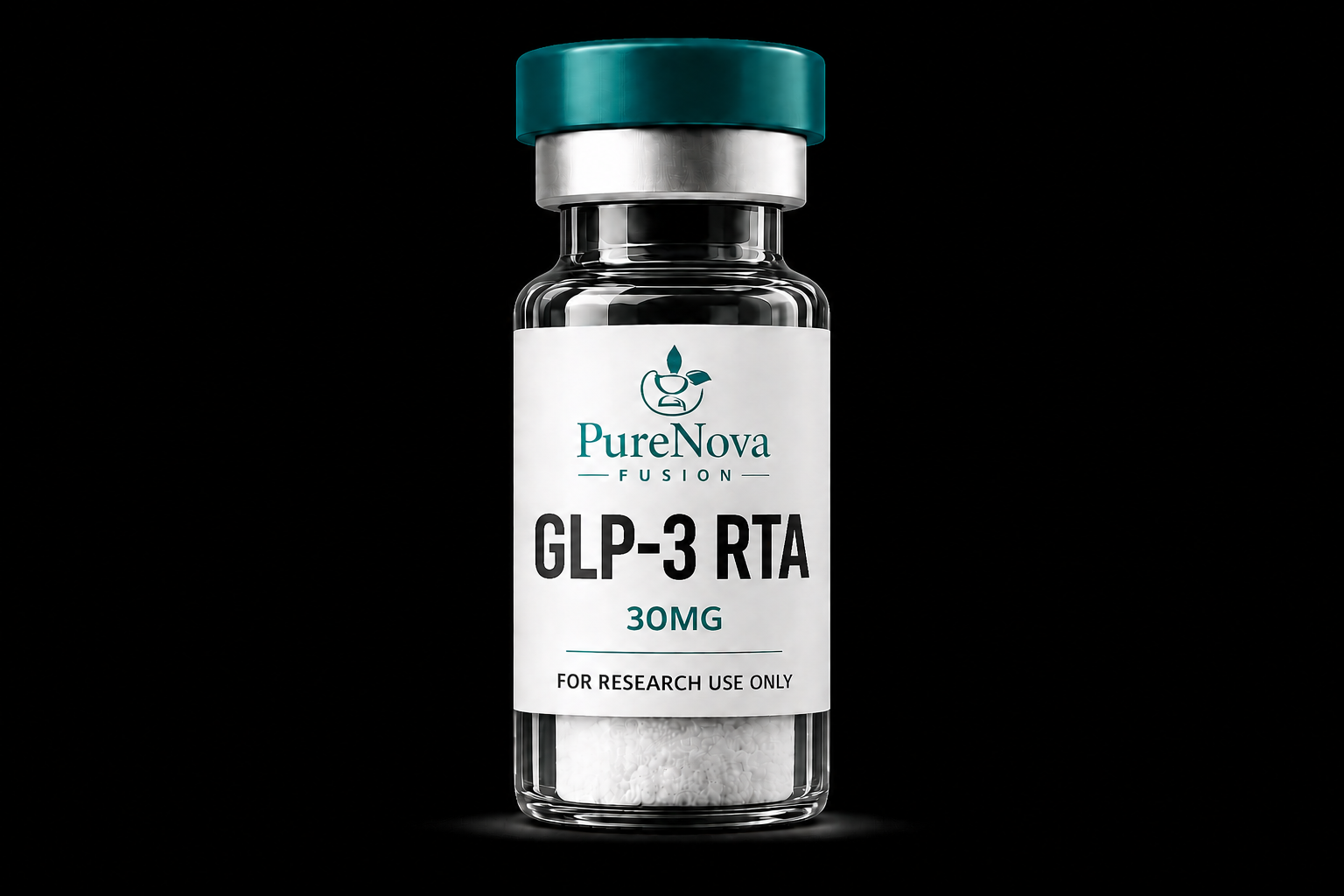 GLP-3 RTA