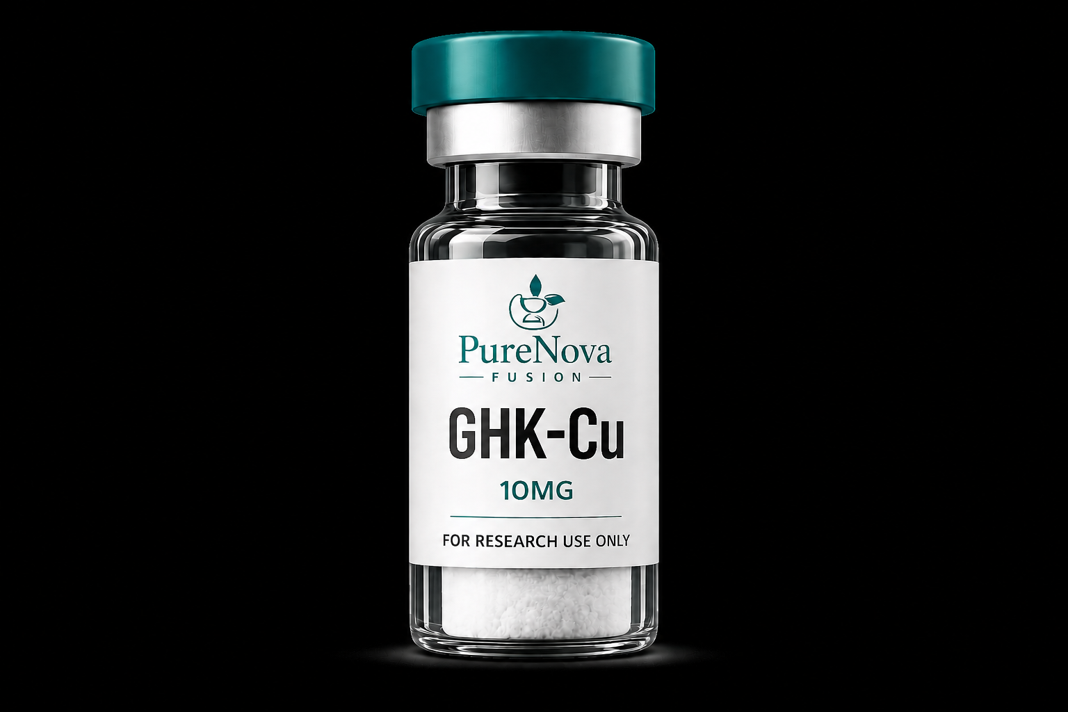 GHK-Cu