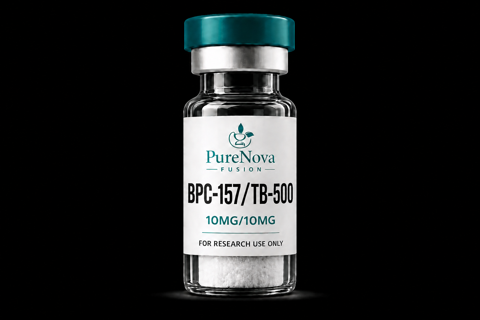 BPC-157 / TB-500