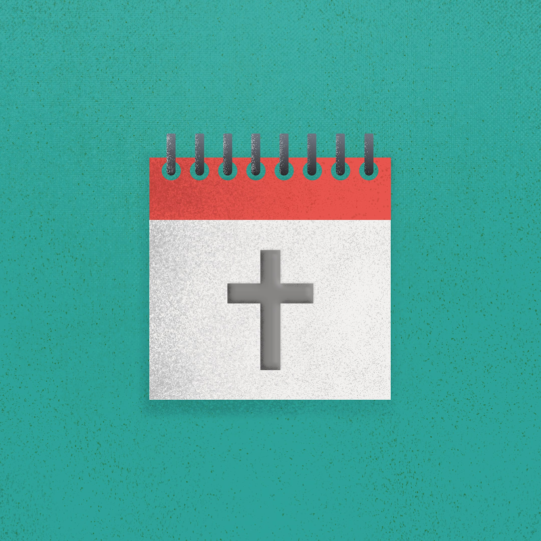 Ligonier Connect Art | The Lord’s Day