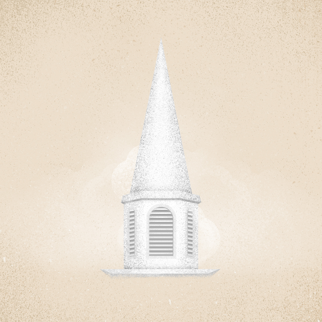 Ligonier Connect Art | Christianity in America
