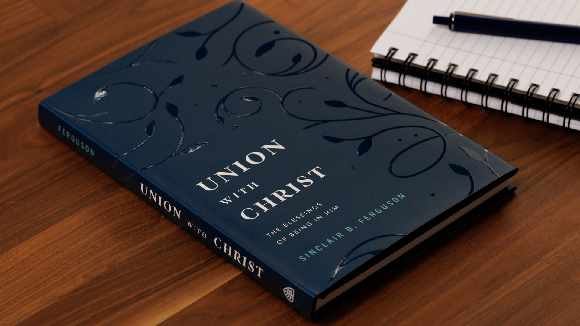 Union with Christ Book Cover