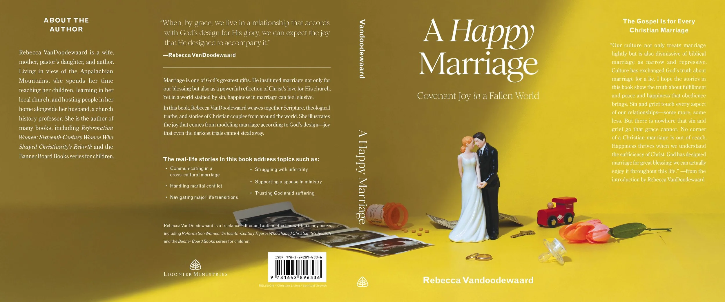A Happy Marriage Iteration 
