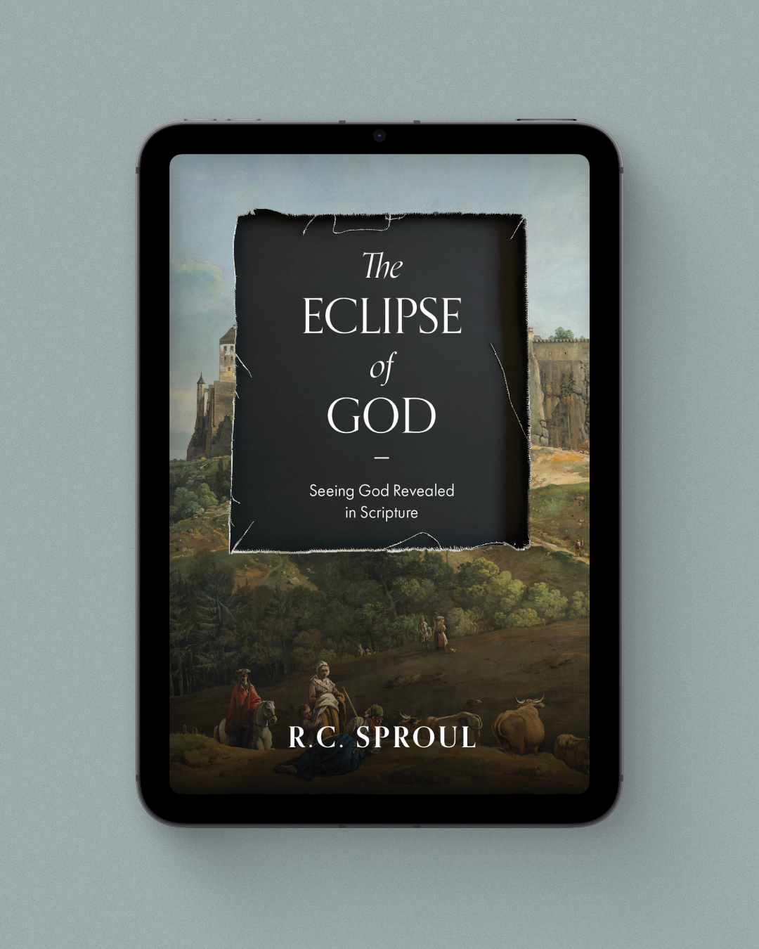 The Eclipse of God eBook