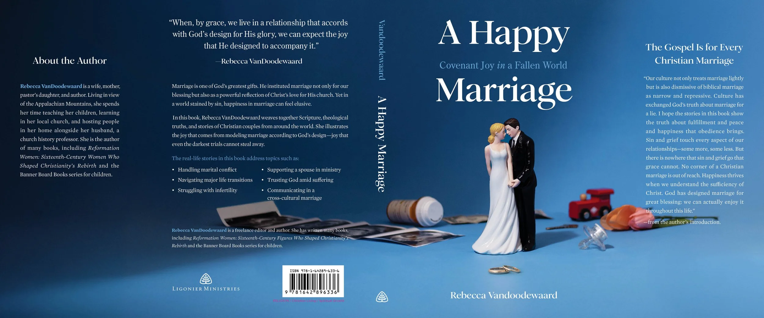 A Happy Marriage Iteration 