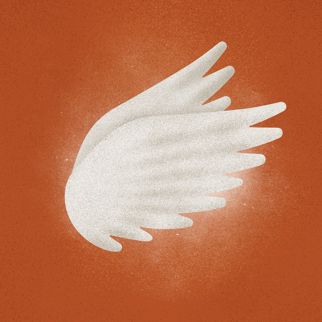 Ligonier Connect Art | Angels & Demons