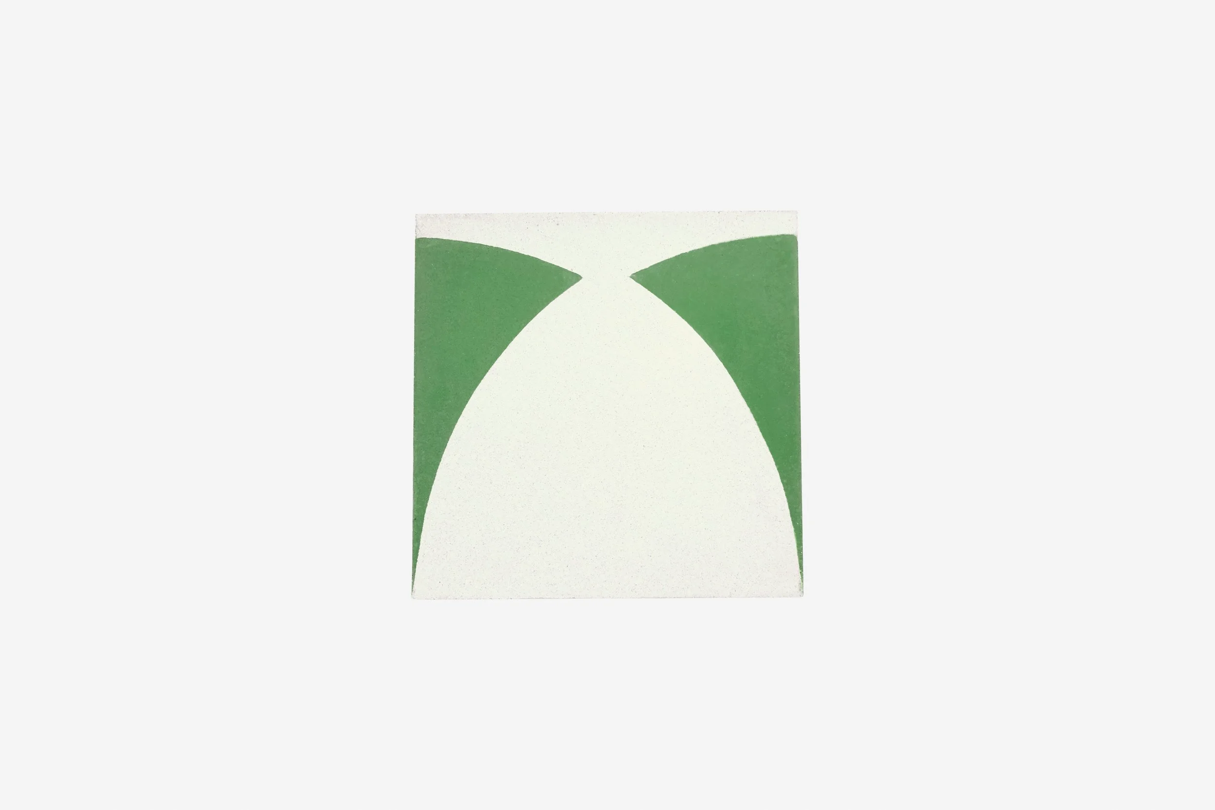 ARCH 1 - 8" x 8"