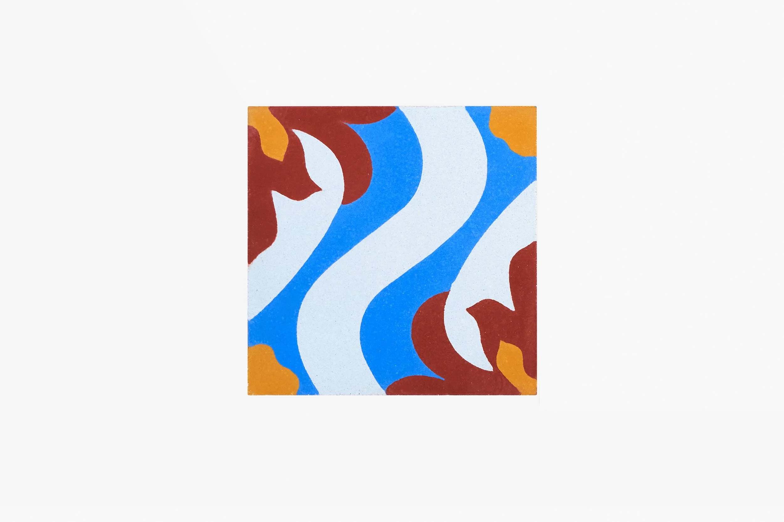 IPANEMA - 8" x 8"
