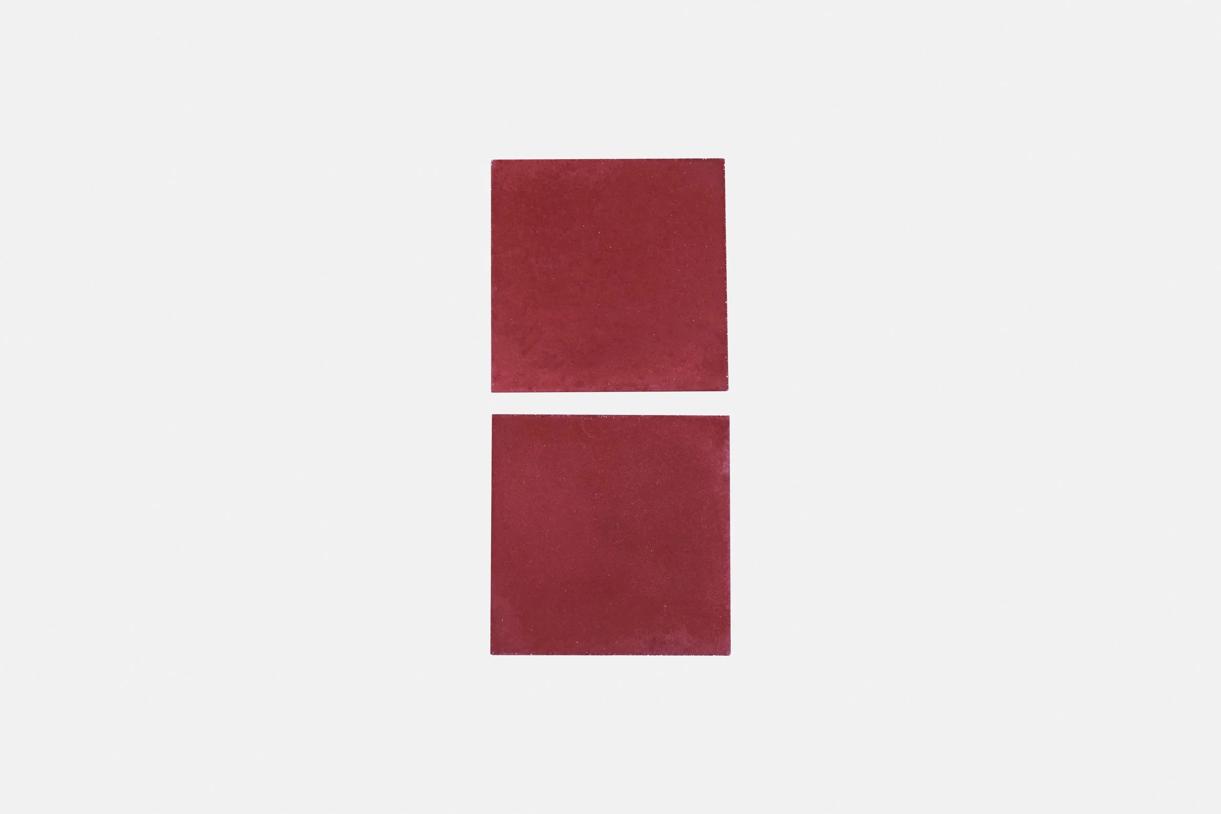 SOLID - 4" x 4"