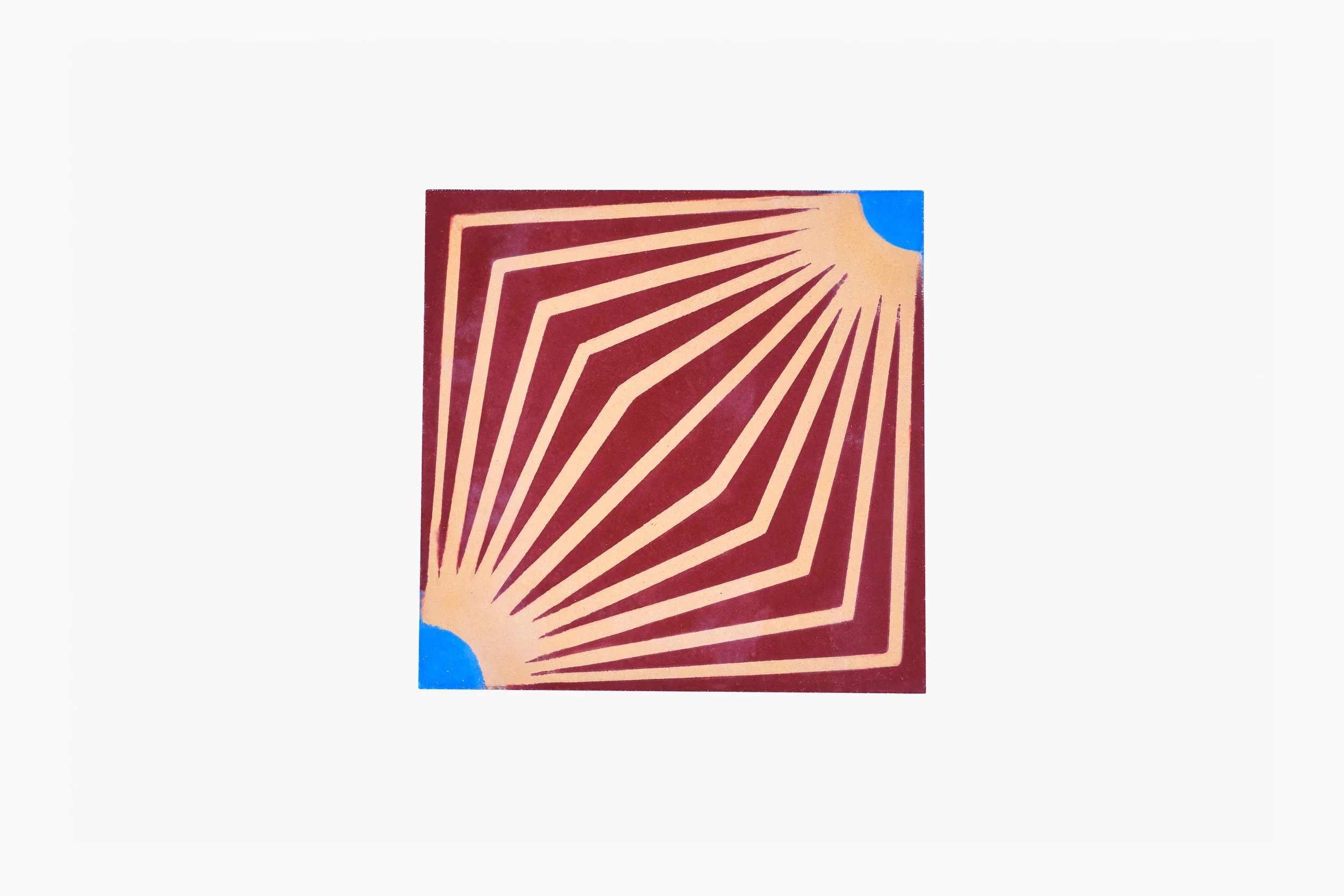 SOL - 10" x 10"