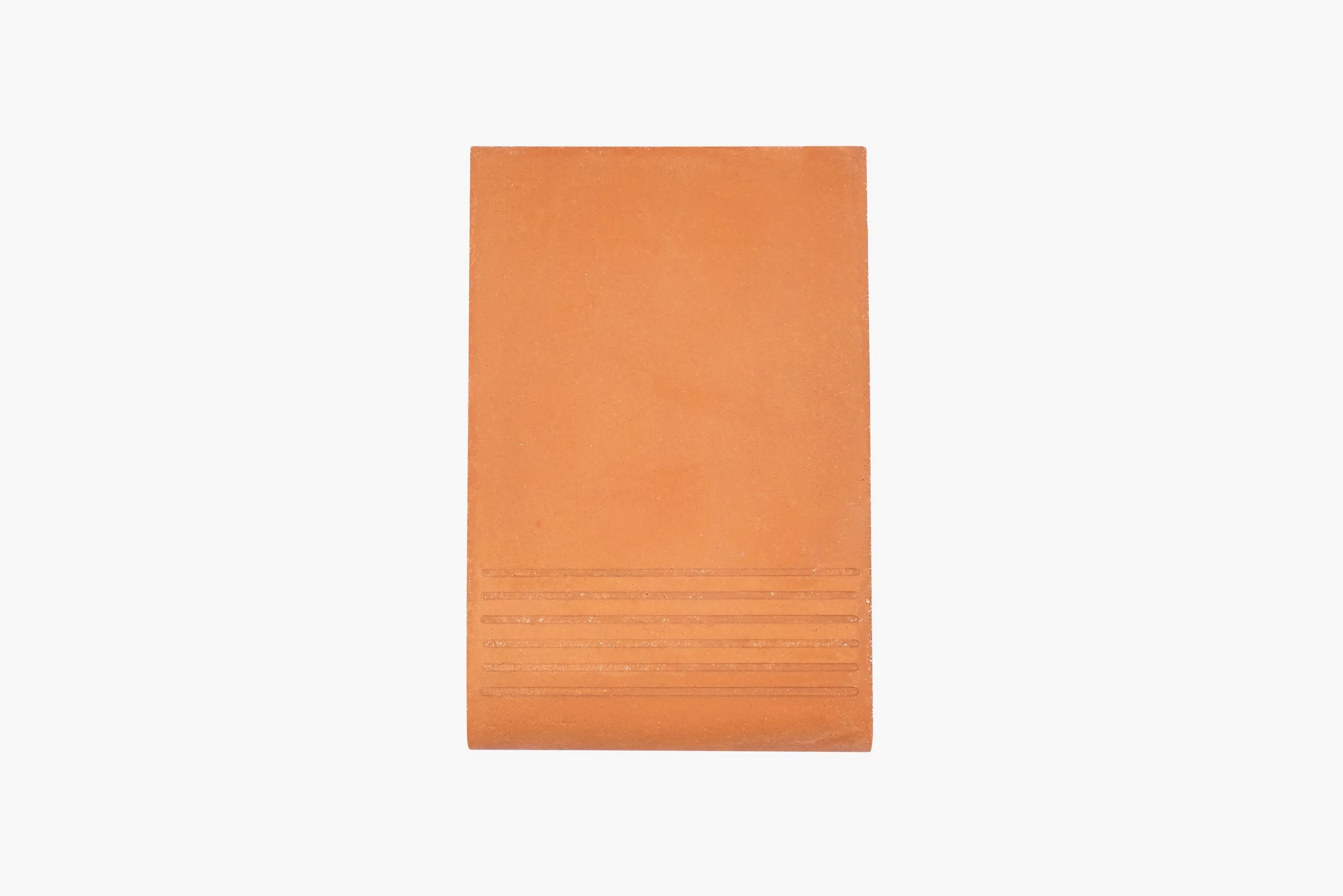 SOLID STEP - 8" x 12"