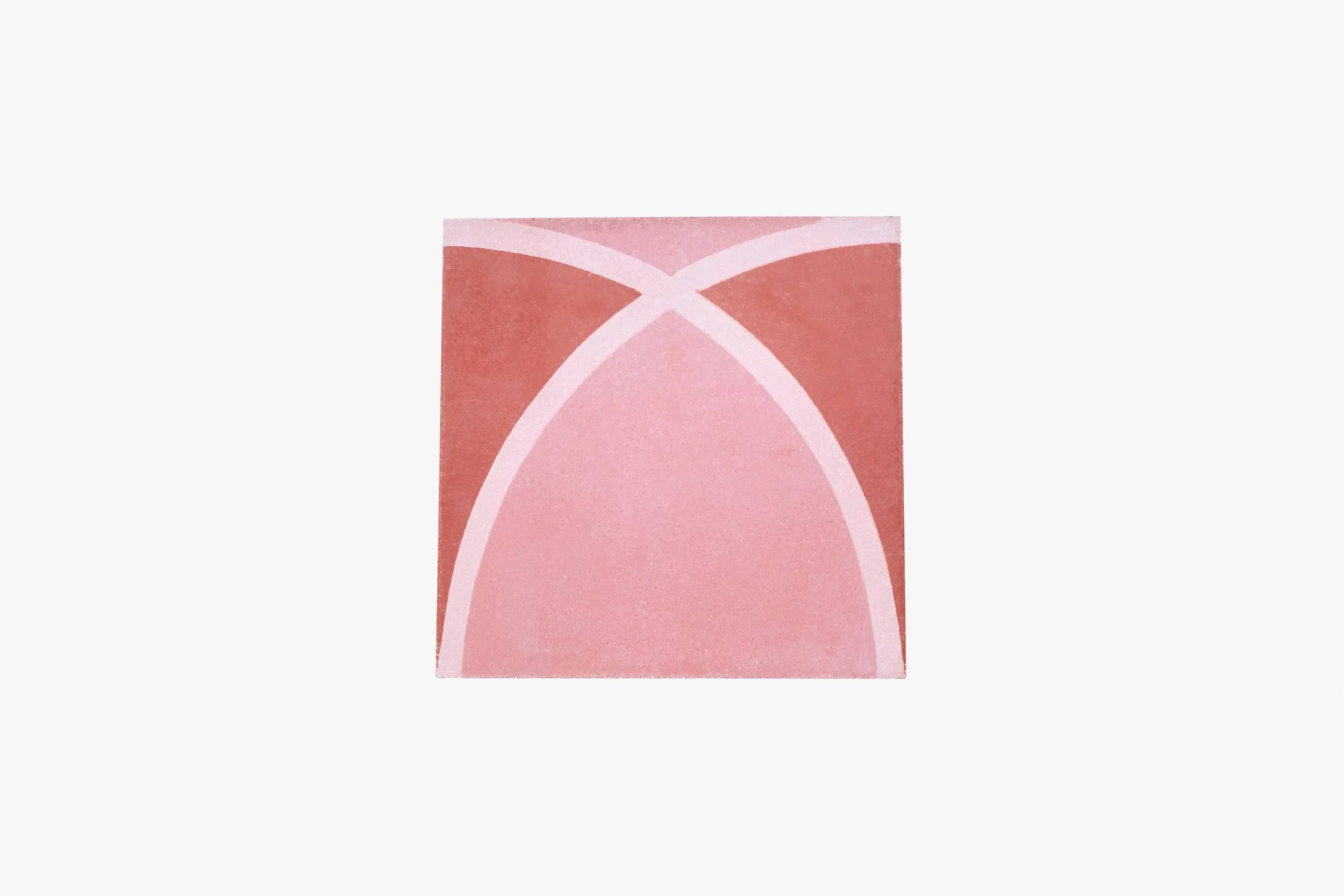 ARCH 2 - 8" x 8"