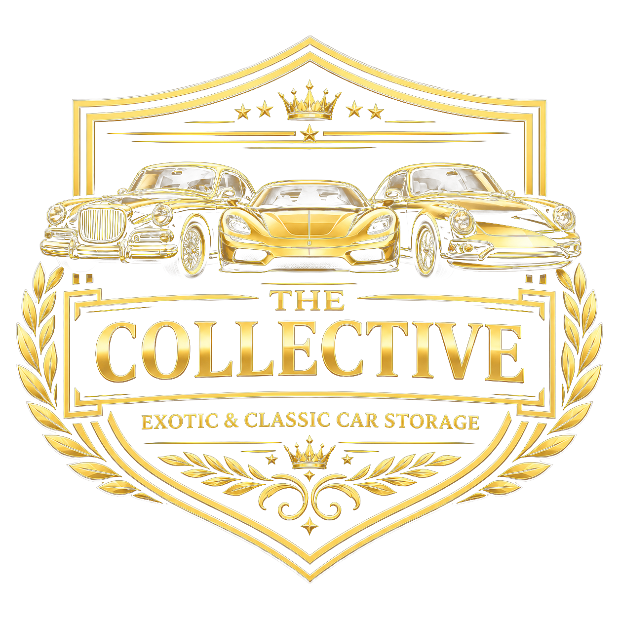 THE COLLECTIVE AUTO DEPOT