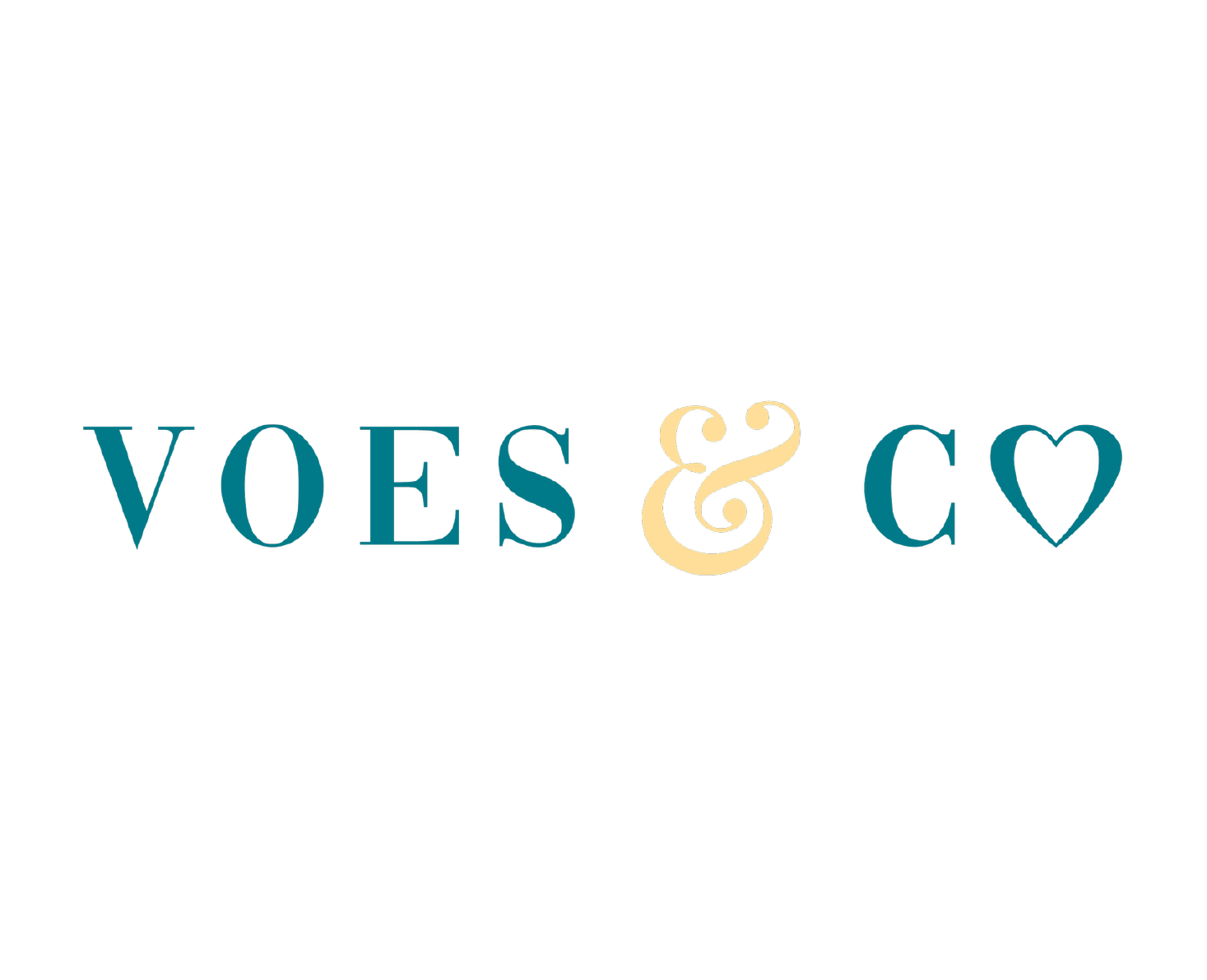 Blue and yellow logo for vegan shoe company.