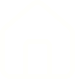 Icon of a house with a door
