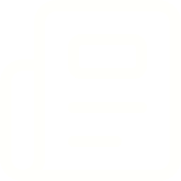 Icon of a phone with a speech bubble indicating a call or message.