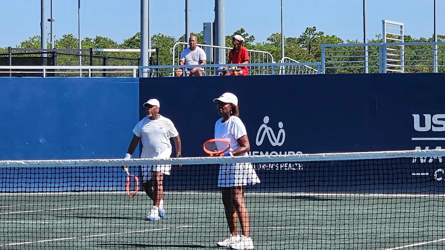 Fitness After 70: My Tennis Workout Routine to Stay Court-Ready