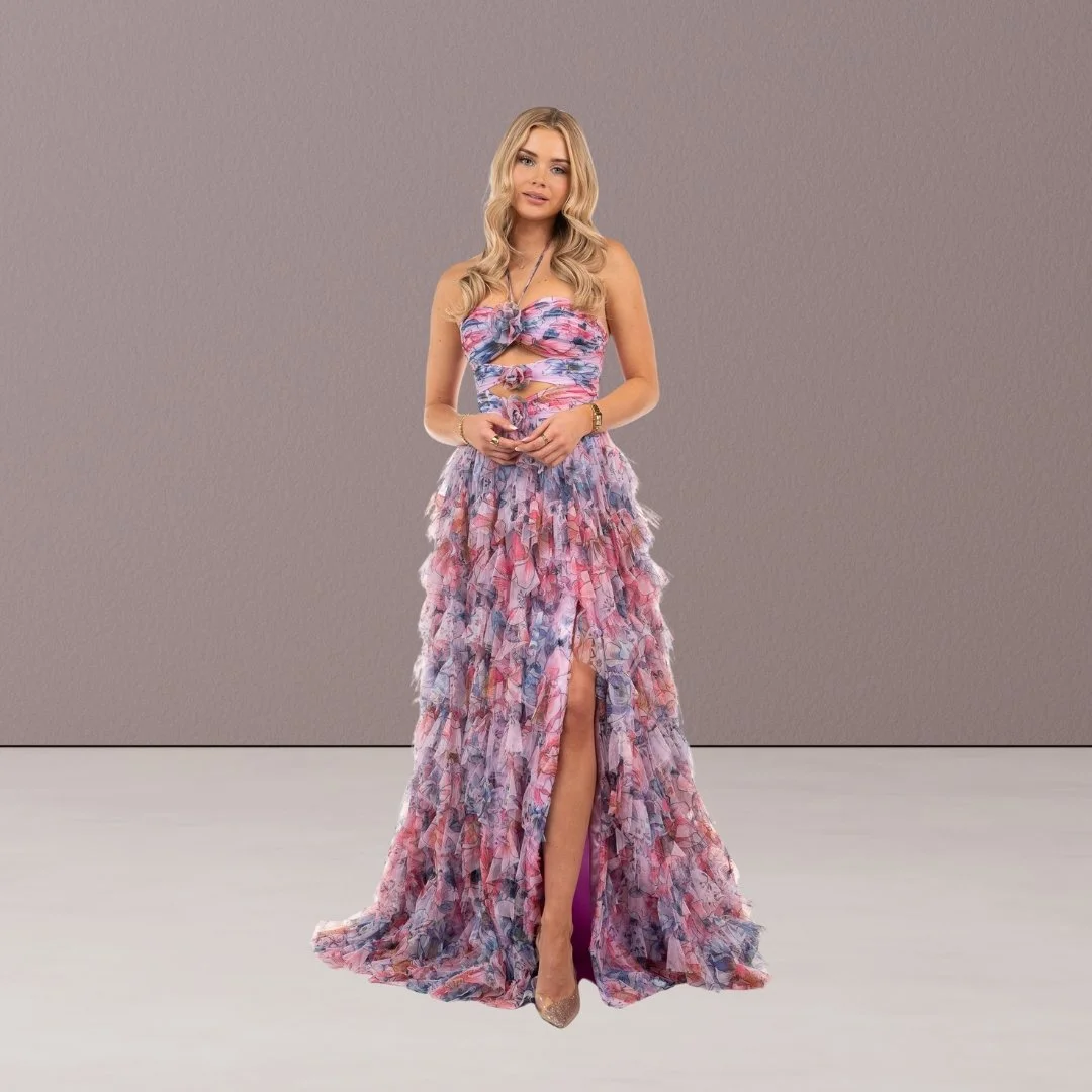 50026 Prom Dress