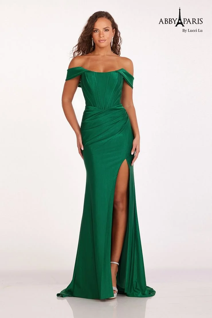90252 Prom Dress
