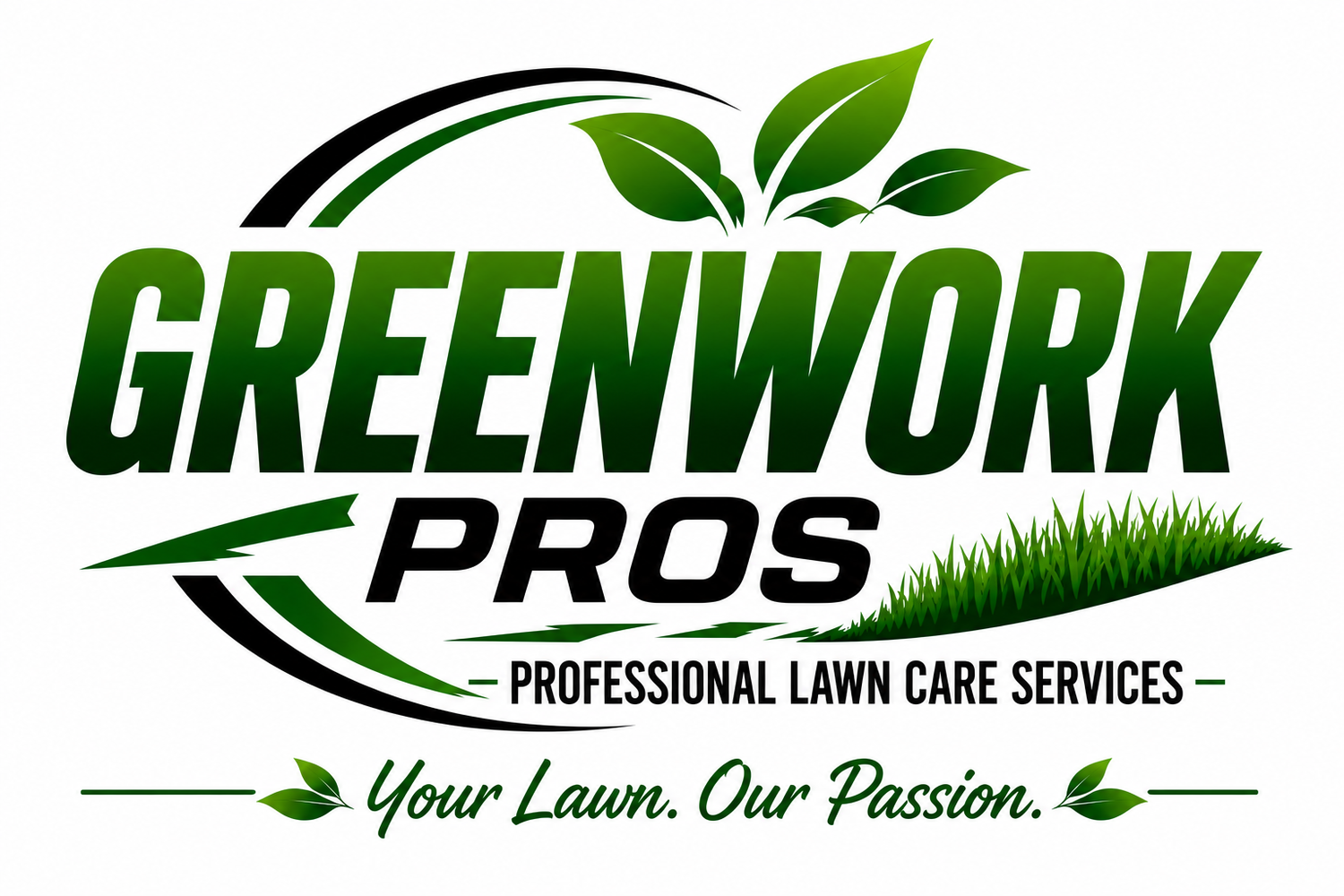 GREENWORKS PROS