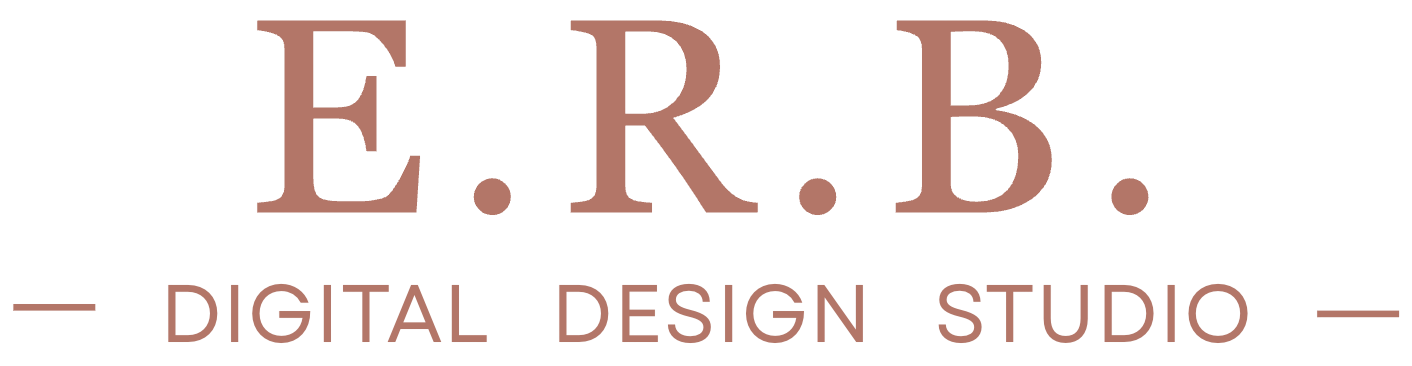 E.R.B. Digital Design Studio