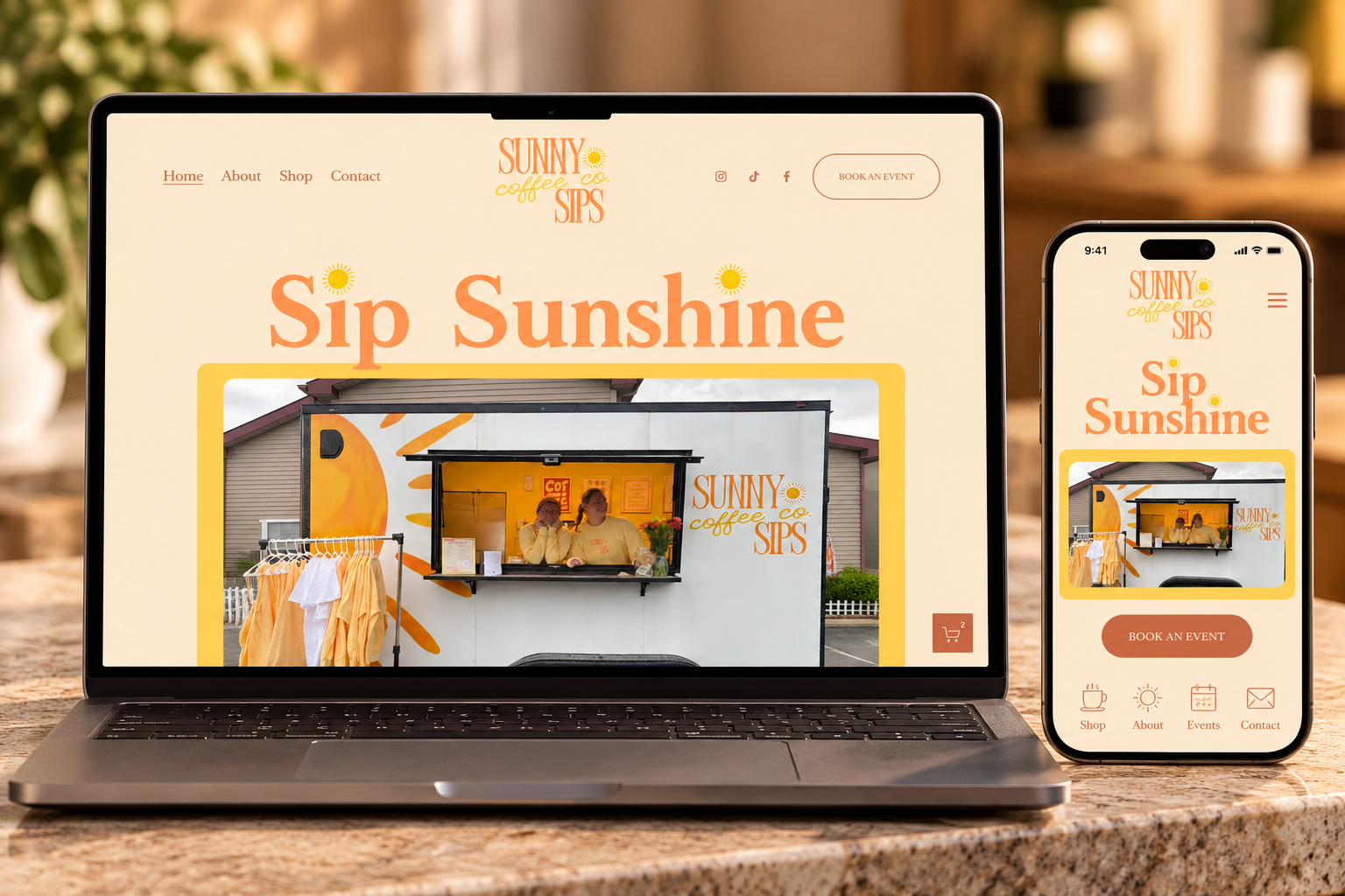 Sunny Sips Responsive Website Mockup.png