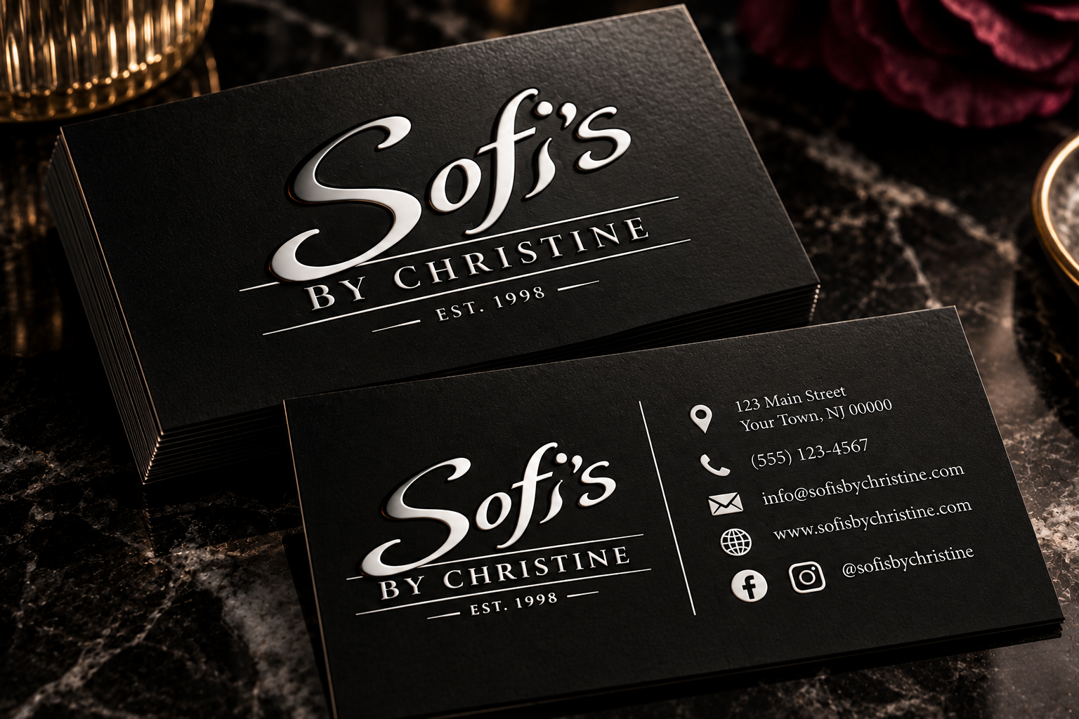 Luxury Black Business Cards with Gold Accents.png
