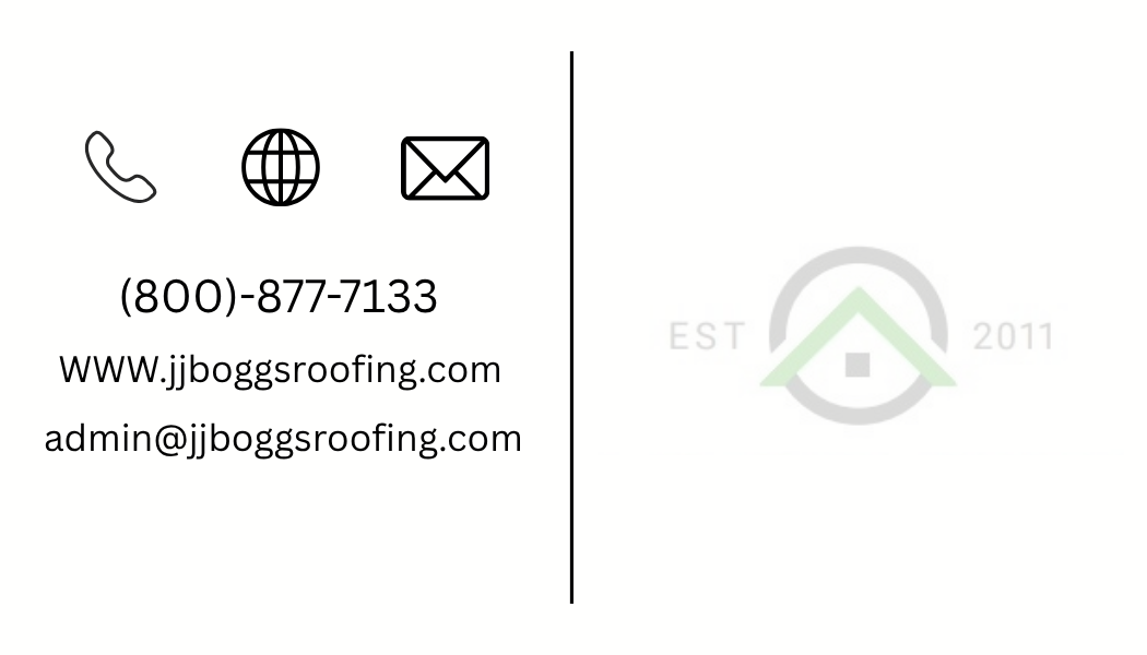Business Card - back