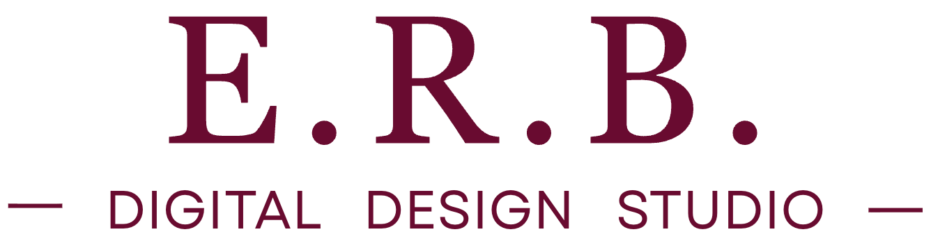 E.R.B. Digital Design Studio