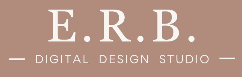 E.R.B. Digital Design Studio