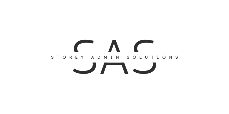Storey Admin Solutions