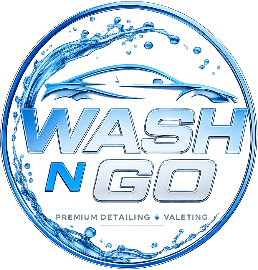 WASH&amp;GO MOBILE